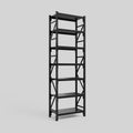Longspan Metal Shelving - 3100mm High - Full Bay - Steel Shelf