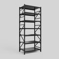 Longspan Metal Shelving - 3100mm High - Full Bay - Steel Shelf