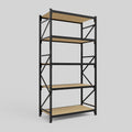 Longspan Metal Shelving - 3100mm High - Full Bay - Particleboard Shelf