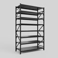 Longspan Metal Shelving - 3100mm High - Full Bay - Steel Shelf