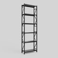 Longspan Metal Shelving - 4200mm High - Full Bay - Steel Shelf