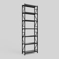 Longspan Metal Shelving - 4200mm High - Full Bay - Steel Shelf