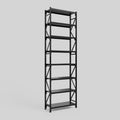 Longspan Metal Shelving - 4200mm High - Full Bay - Steel Shelf