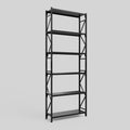 Longspan Metal Shelving - 4200mm High - Full Bay - Steel Shelf