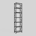 Longspan Metal Shelving - 4200mm High - Full Bay - Mesh Shelf