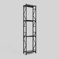 Longspan Metal Shelving - 4200mm High - Full Bay - Steel Shelf
