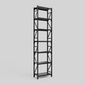Longspan Metal Shelving - 4200mm High - Full Bay - Steel Shelf