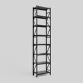 Longspan Metal Shelving - 4200mm High - Full Bay - Steel Shelf