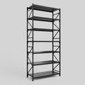 Longspan Metal Shelving - 4200mm High - Full Bay - Steel Shelf