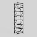 Longspan Metal Shelving - 4200mm High - Full Bay - Mesh Shelf