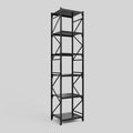 Longspan Metal Shelving - 4200mm High - Full Bay - Steel Shelf