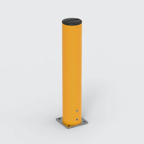 LV817 - 200mm Polymer Impact Bollard