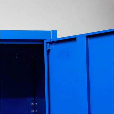 Industrial Steel Cabinets