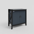 M1 Island Work Bench - H1020mm x W1020mm