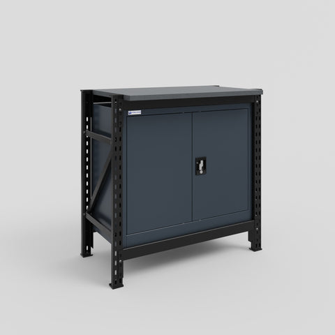 M1 Island Work Bench - H1020mm x W1020mm