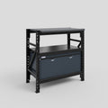 M1 Island Work Bench - H1020mm x W1020mm