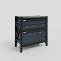 M1 Island Work Bench - H1020mm x W1020mm