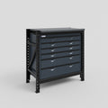 M1 Island Work Bench - H1020mm x W1020mm