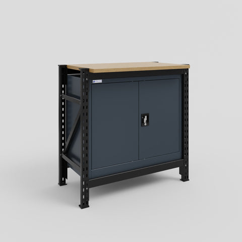 M1 Island Work Bench - H1020mm x W1020mm