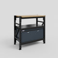 M1 Island Work Bench - H1020mm x W1020mm