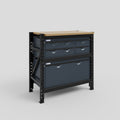 M1 Island Work Bench - H1020mm x W1020mm