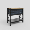 M1 Island Work Bench - H1020mm x W1020mm