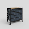 M1 Island Work Bench - H1020mm x W1020mm