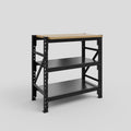 M1 Island Work Bench - H1020mm x W1020mm