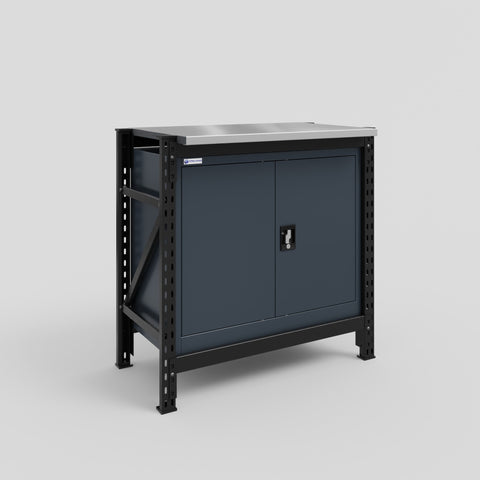 M1 Island Work Bench - H1020mm x W1020mm