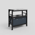 M1 Island Work Bench - H1020mm x W1020mm