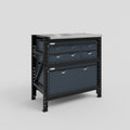 M1 Island Work Bench - H1020mm x W1020mm
