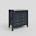 M1 Island Work Bench - H1020mm x W1020mm
