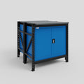 M1D Island Work Bench - H1020mm x W1020mm