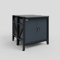 M1D Island Work Bench - H1020mm x W1020mm