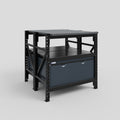 M1D Island Work Bench - H1020mm x W1020mm