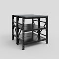 M1D Island Work Bench - H1020mm x W1020mm