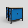 M1D Island Work Bench - H1020mm x W1020mm