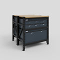 M1D Island Work Bench - H1020mm x W1020mm
