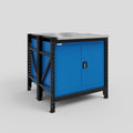 M1D Island Work Bench - H1020mm x W1020mm