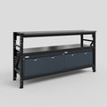 M2 Island Work Bench - H1020mm x W1920mm