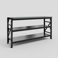 M2 Island Work Bench - H1020mm x W1920mm