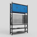 M2 Modular Work Bench - H3100mm x W1920mm