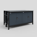 M2D Island Work Bench - H1020mm x W1920mm
