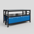 M2D Island Work Bench - H1020mm x W1920mm
