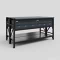 M2D Island Work Bench - H1020mm x W1920mm