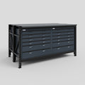M2D Island Work Bench - H1020mm x W1920mm
