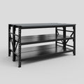 M2D Island Work Bench - H1020mm x W1920mm