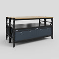 M2D Island Work Bench - H1020mm x W1920mm
