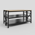 M2D Island Work Bench - H1020mm x W1920mm
