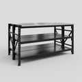 M2D Island Work Bench - H1020mm x W1920mm